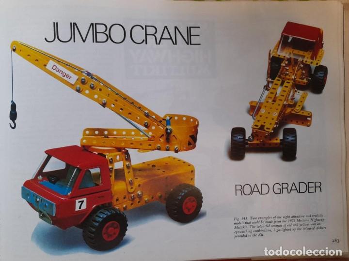 Maquetas: THE MECCANO SYSTEM LIBRO CATALOGO 1901_1979 - Foto 6