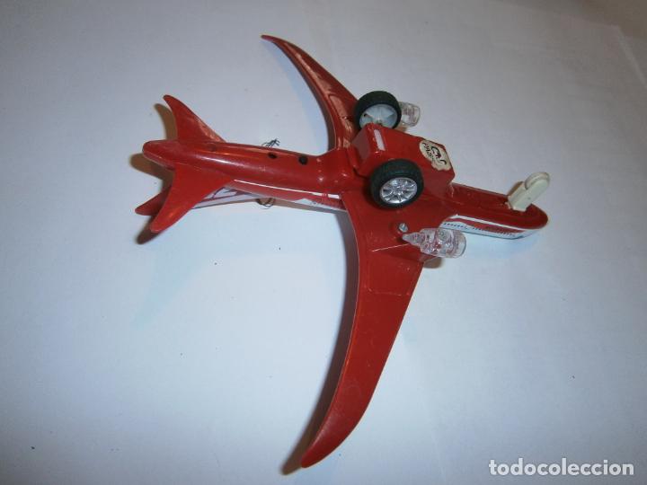 Maquetas: MAQUETA AVION 787 AVIATOR - Foto 3