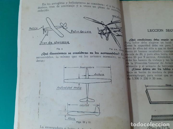 Maquetas: Aviones C&oacute;rdoba - Foto 1