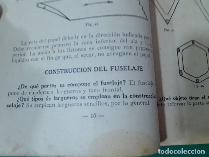 Maquetas: Aviones C&oacute;rdoba - Foto 3
