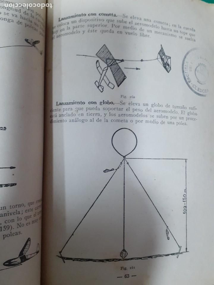Maquetas: Aviones C&oacute;rdoba - Foto 4
