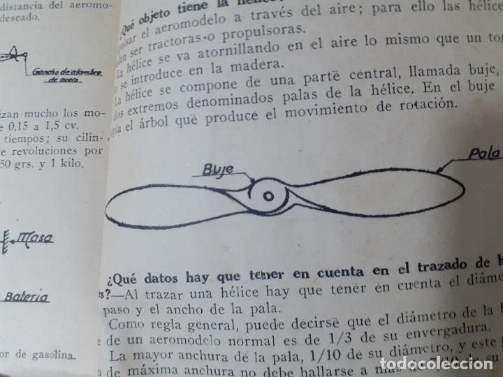 Maquetas: Aviones C&oacute;rdoba - Foto 5