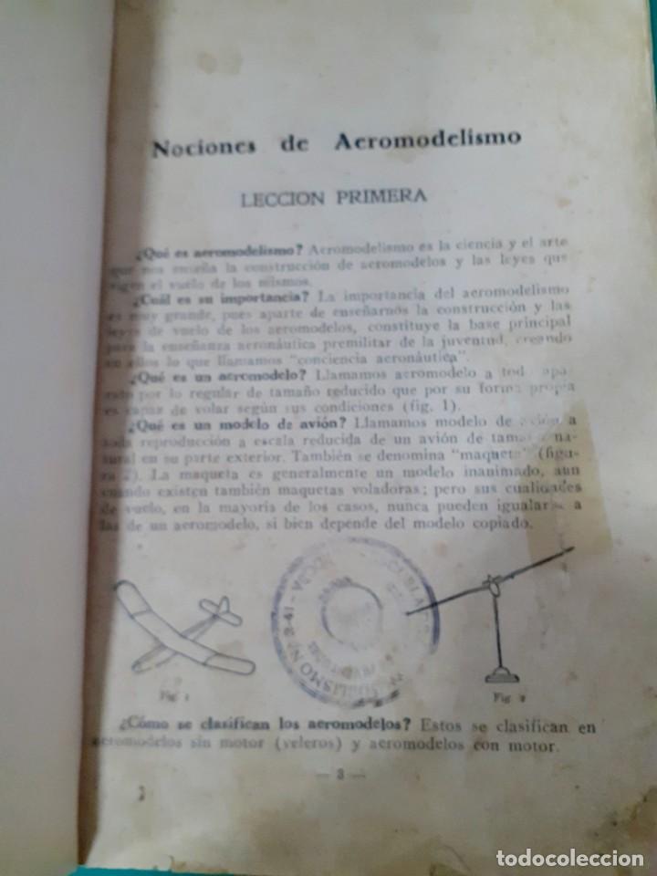 Maquetas: Aviones C&oacute;rdoba - Foto 7