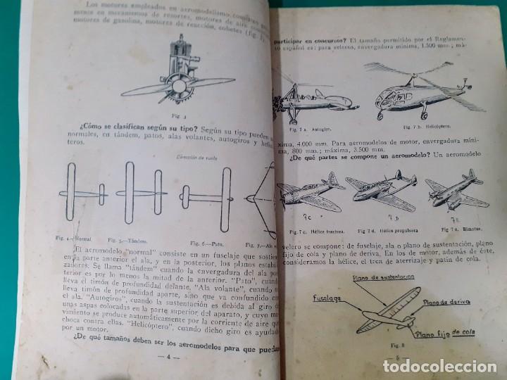 Maquetas: Aviones C&oacute;rdoba - Foto 8