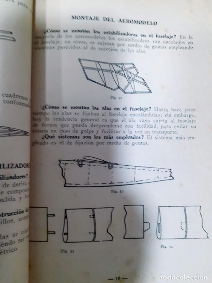Maquetas: Aviones C&oacute;rdoba - Foto 9