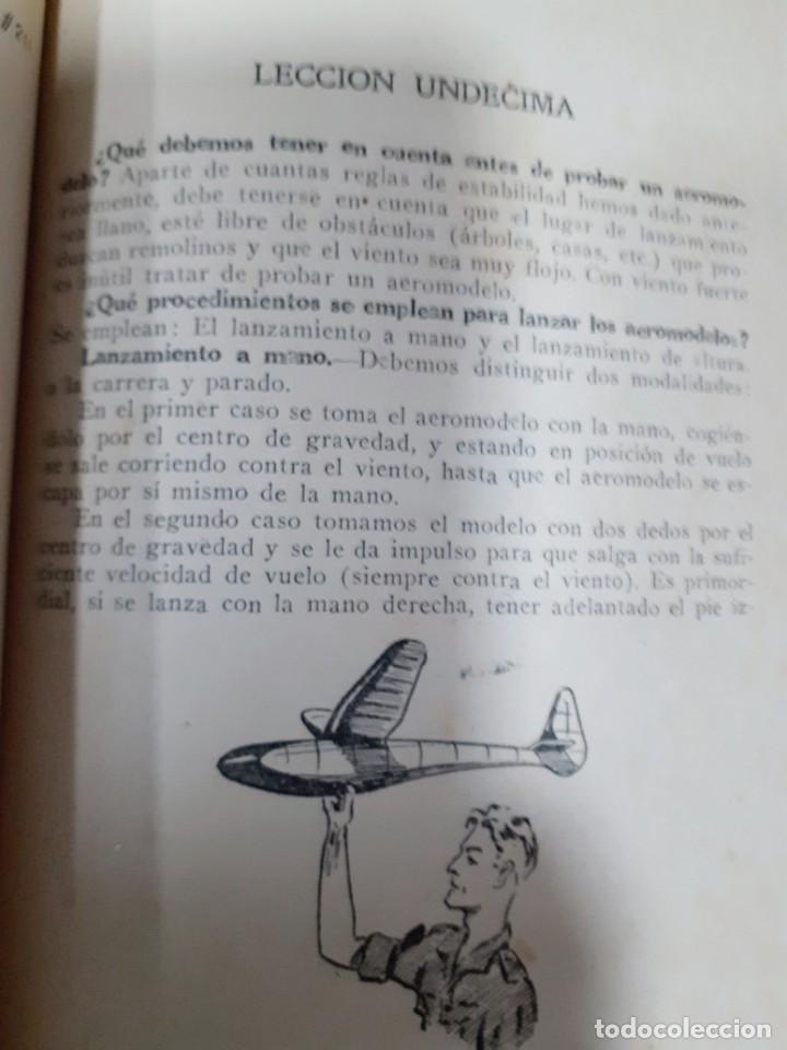 Maquetas: Aviones C&oacute;rdoba - Foto 15
