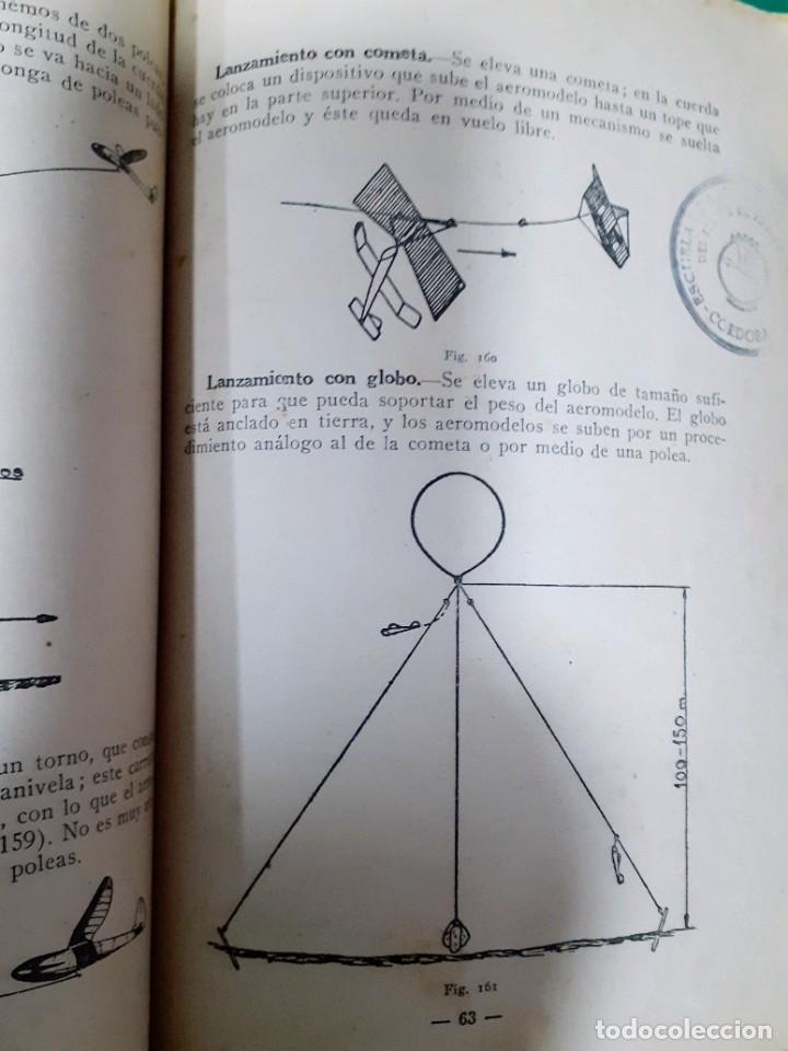 Maquetas: Aviones C&oacute;rdoba - Foto 11