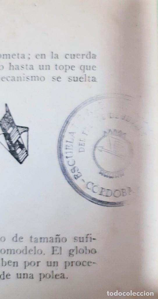 Maquetas: Aviones C&oacute;rdoba - Foto 12