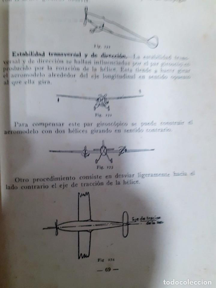Maquetas: Aviones C&oacute;rdoba - Foto 13