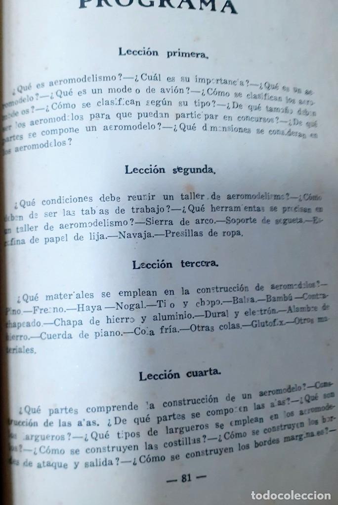 Maquetas: Aviones C&oacute;rdoba - Foto 14