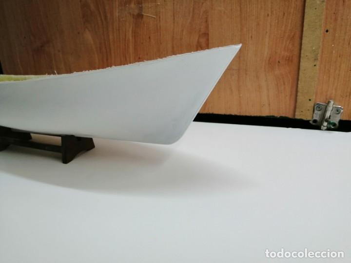 Maquetas: Casco poliester , pesquero gallego - Foto 2