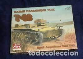 Maquetas: AER - T-38 1/35 - Foto 1