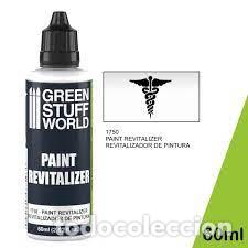 Maquetas: GREEN STUFF - PAINT REVITALIZER 1750 - Foto 1