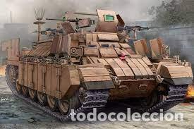 Maquetas: HOBBY BOSS - IDF APC MAGMACHON 1/35 83871 - Foto 1