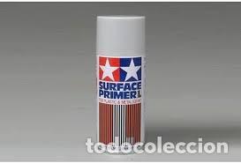 Maquetas: TAMIYA - IMPRIMACION GRIS 87042 - Foto 1