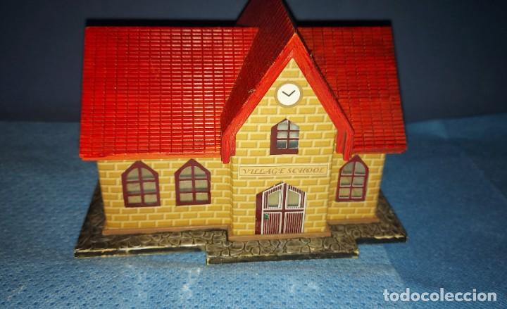 Maquetas: CASA MAQUETA DIORAMA - Foto 1