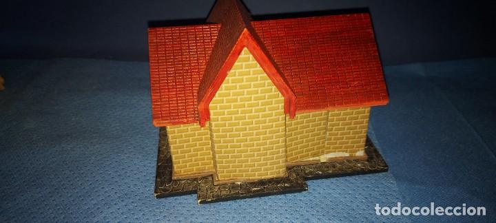 Maquetas: CASA MAQUETA DIORAMA - Foto 2