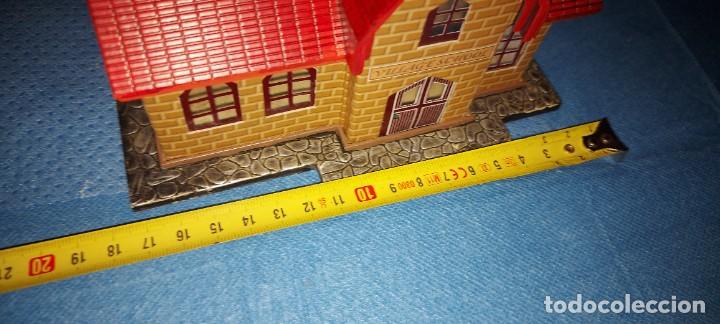 Maquetas: CASA MAQUETA DIORAMA - Foto 3
