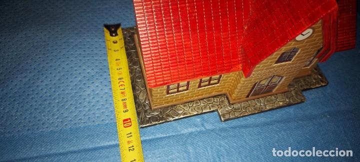Maquetas: CASA MAQUETA DIORAMA - Foto 4