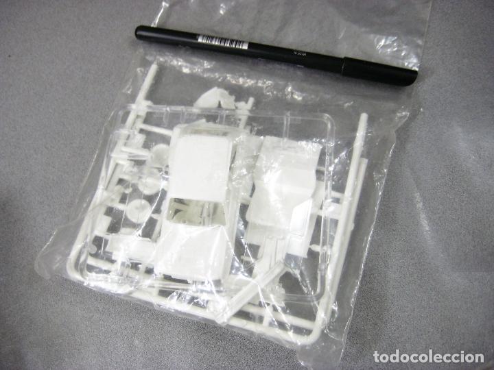 Maquetas: MAQUETA SIN ABRIR DEL RENAULT 5 TURBO. HELLER - Foto 1