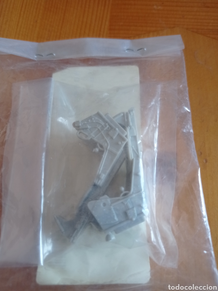 Maquetas: TAMIYA - asientos para Phantom F4-CD. 1/32. - Foto 1