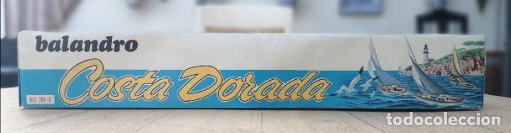 Maquetas: Balandro Costa Dorada Jemsa - Foto 12