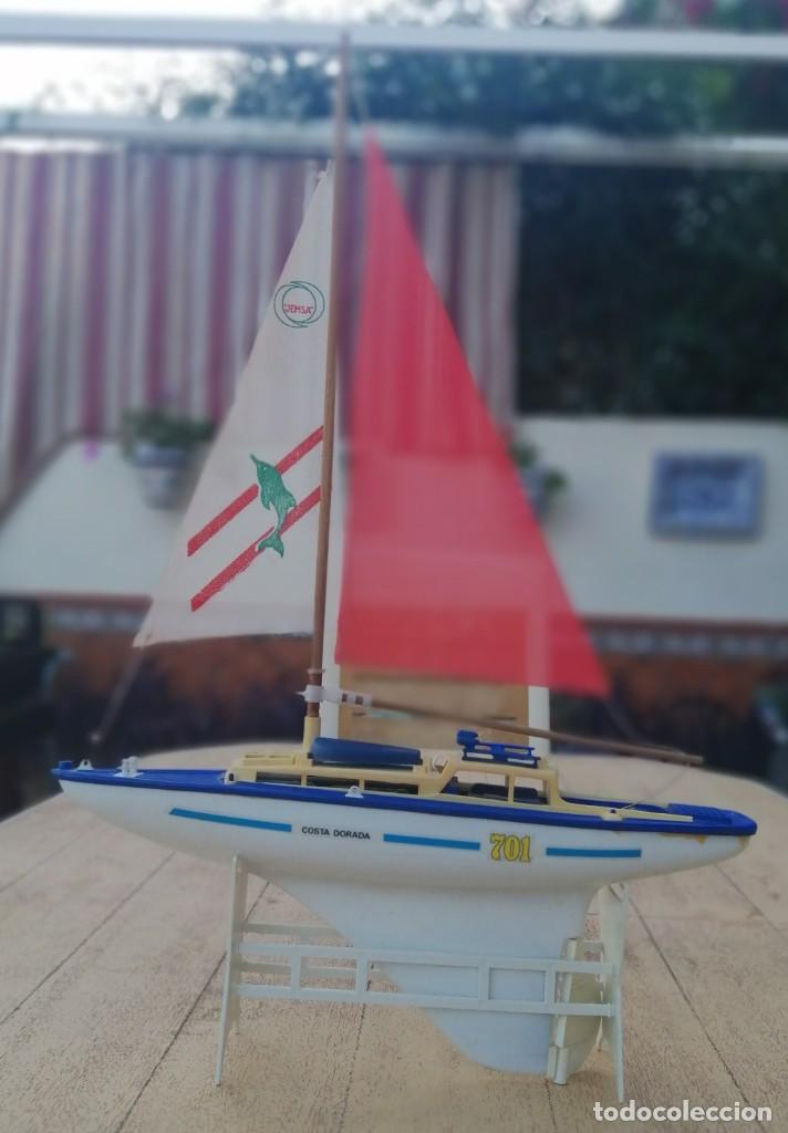 Maquetas: Balandro Costa Dorada Jemsa - Foto 3