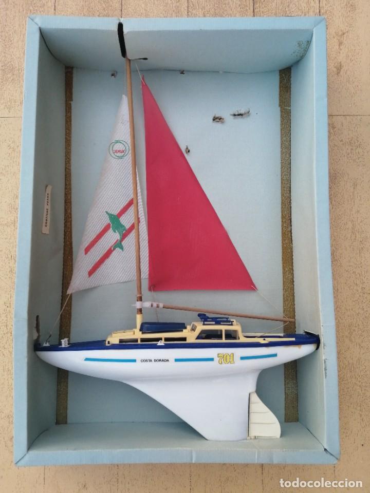 Maquetas: Balandro Costa Dorada Jemsa - Foto 2