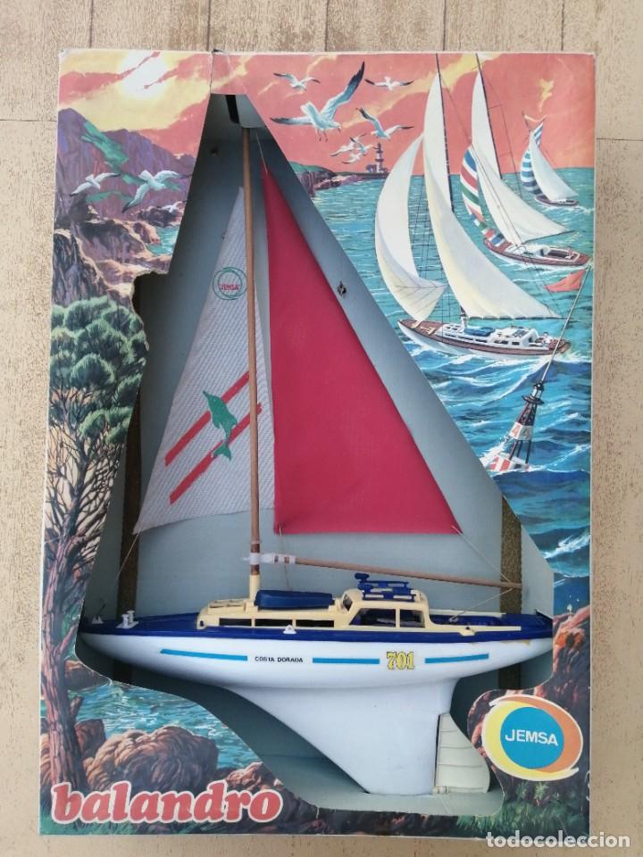Maquetas: Balandro Costa Dorada Jemsa - Foto 1