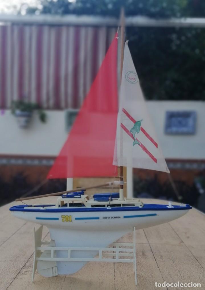 Maquetas: Balandro Costa Dorada Jemsa - Foto 5