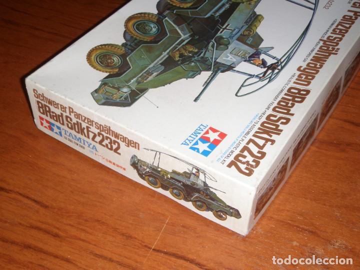 Maquetas: MAQUETA TAMIYA - Foto 3