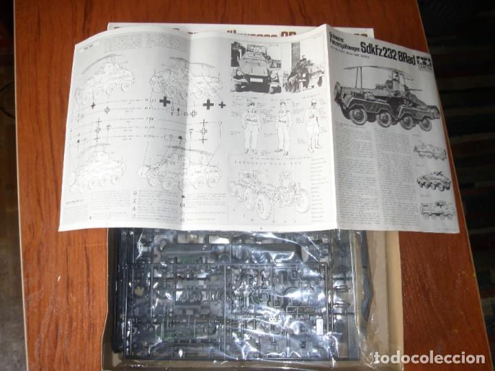 Maquetas: MAQUETA TAMIYA - Foto 4