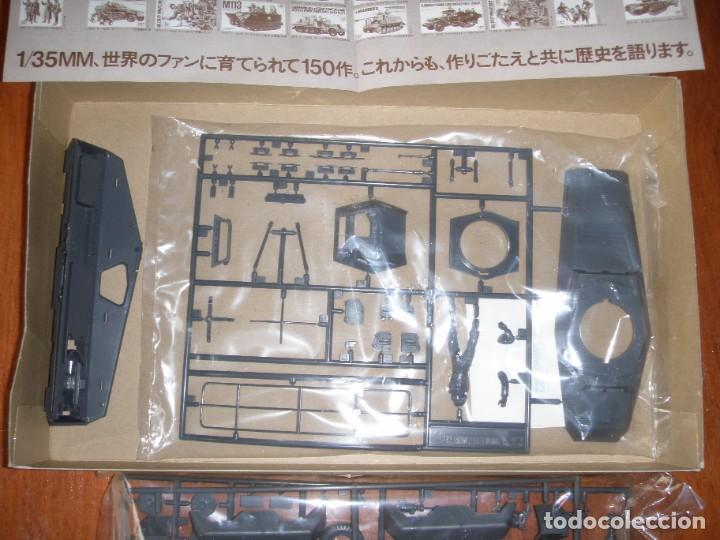 Maquetas: MAQUETA TAMIYA - Foto 6