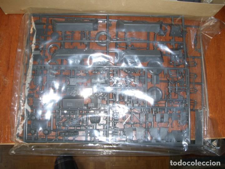 Maquetas: MAQUETA TAMIYA - Foto 7