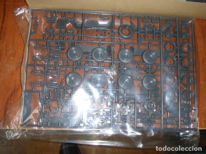 Maquetas: MAQUETA TAMIYA - Foto 8