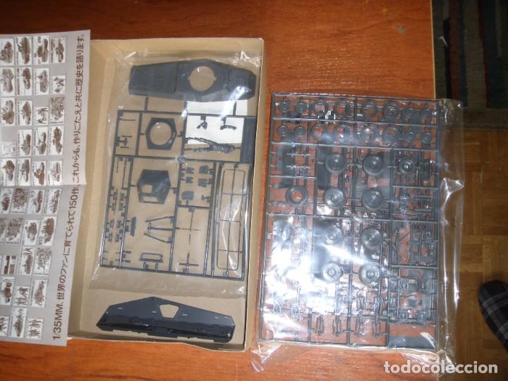 Maquetas: MAQUETA TAMIYA - Foto 9