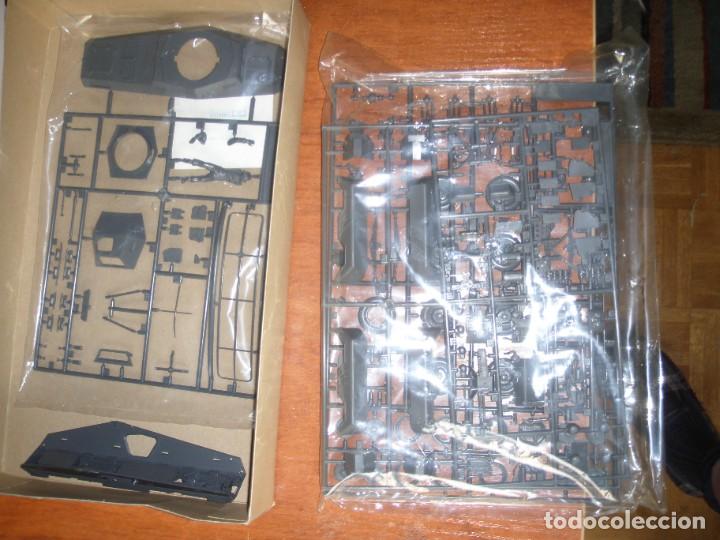 Maquetas: MAQUETA TAMIYA - Foto 10