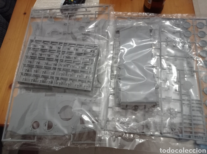 Maquetas: DRAGON - BMP-1 1/35. 3503 - Foto 2