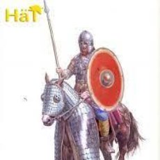 Maquettes: HAT - LATE ROMAN MEDIUM CAVALRY 1/72 8183. Lote 358484860
