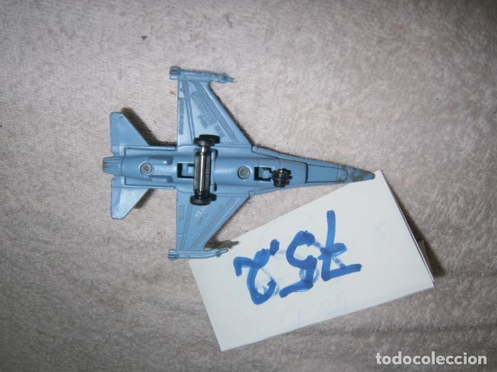 Maquetas: ANTIGUO AVION MATCHBOX - Foto 2
