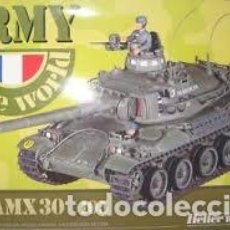 Maquetas: HELLER - AMX 30 1/35. Lote 364027096
