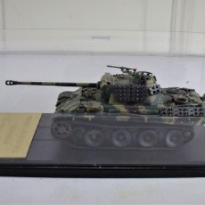 Maquetas: DRAGON ARMOR 1/72 1:72 PANTHER G LATE PRODUCTION 9 PANZER DIVISION WESTERN FRONT 1944-45 REF. 60.012. Lote 365587371