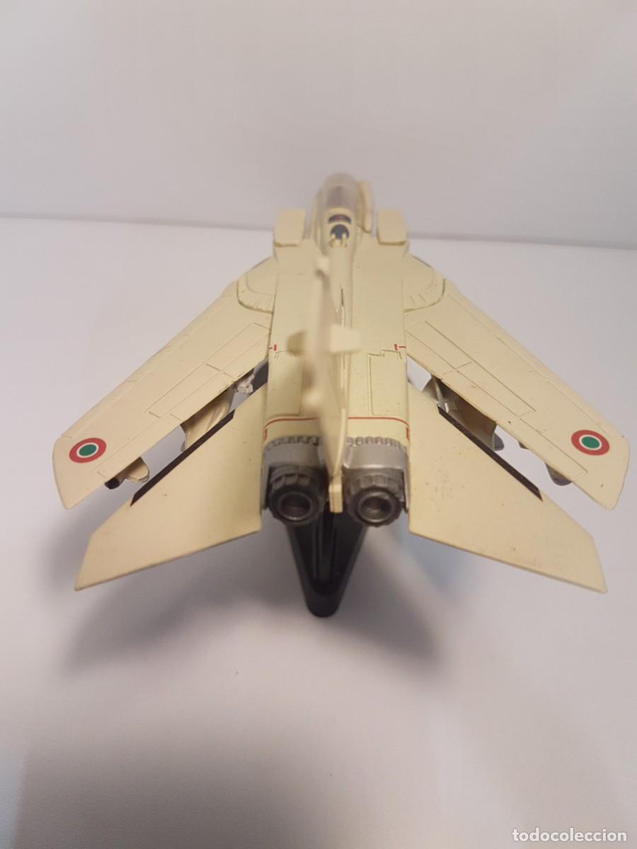 Maquetas: Tornado IDS (1/100) - Foto 1
