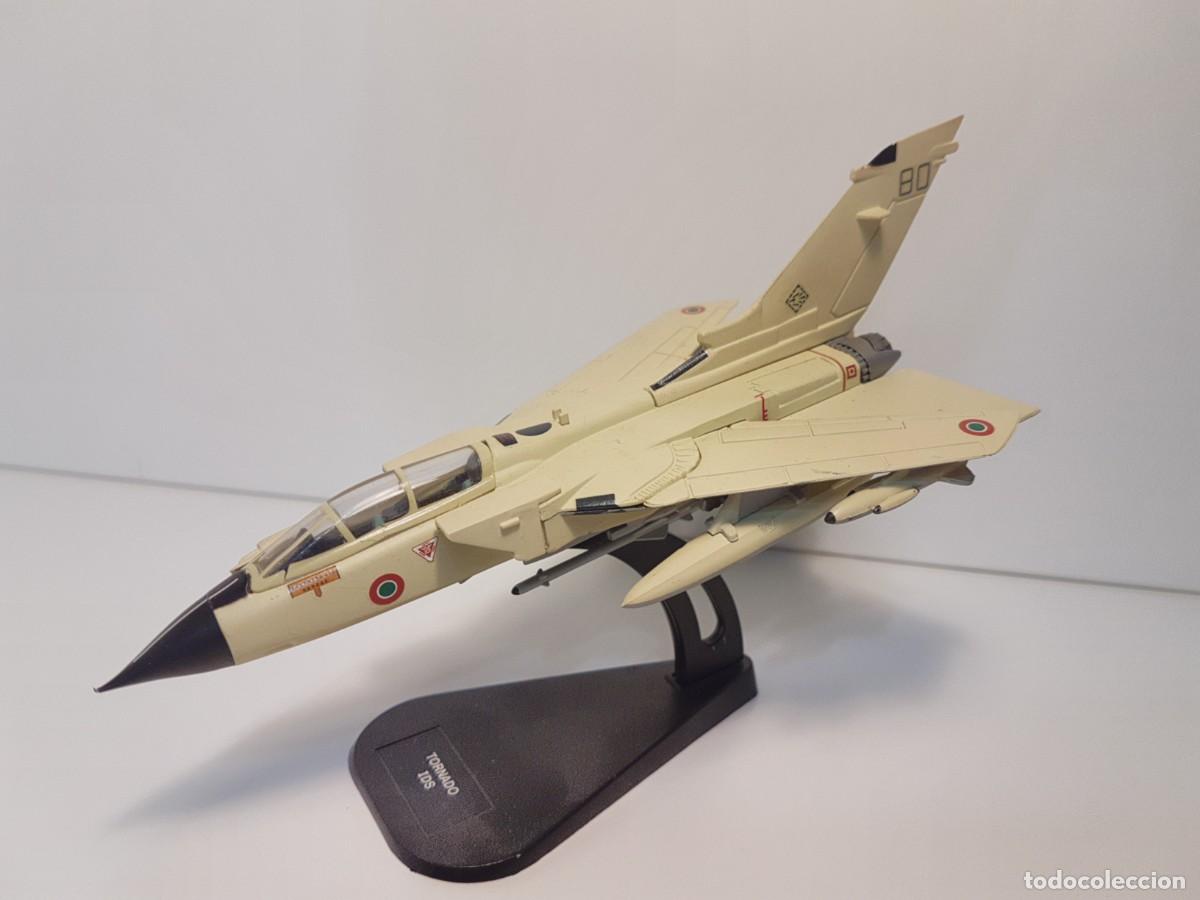 Maquetas: Tornado IDS (1/100) - Foto 2