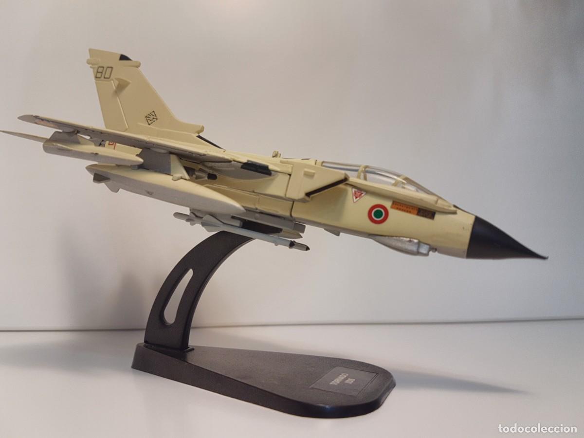 Maquetas: Tornado IDS (1/100) - Foto 3