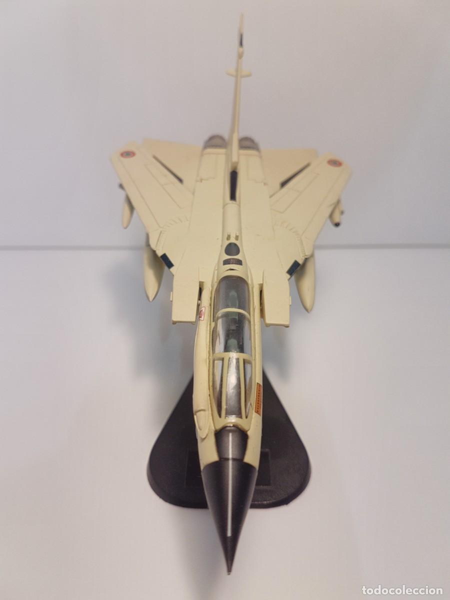 Maquetas: Tornado IDS (1/100) - Foto 4