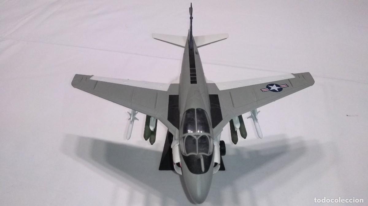 Maquetas: #48 A-6E Intruder ( (1/72) - Foto 4