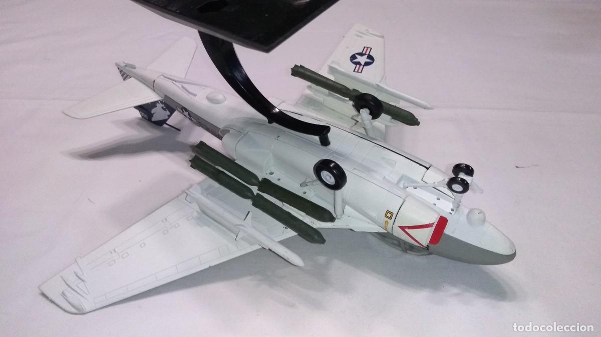 Maquetas: #48 A-6E Intruder ( (1/72) - Foto 5