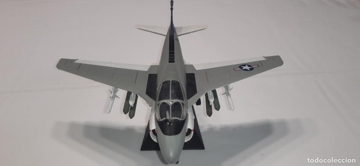 Maquetas: #48 A-6E Intruder ( (1/72) - Foto 8