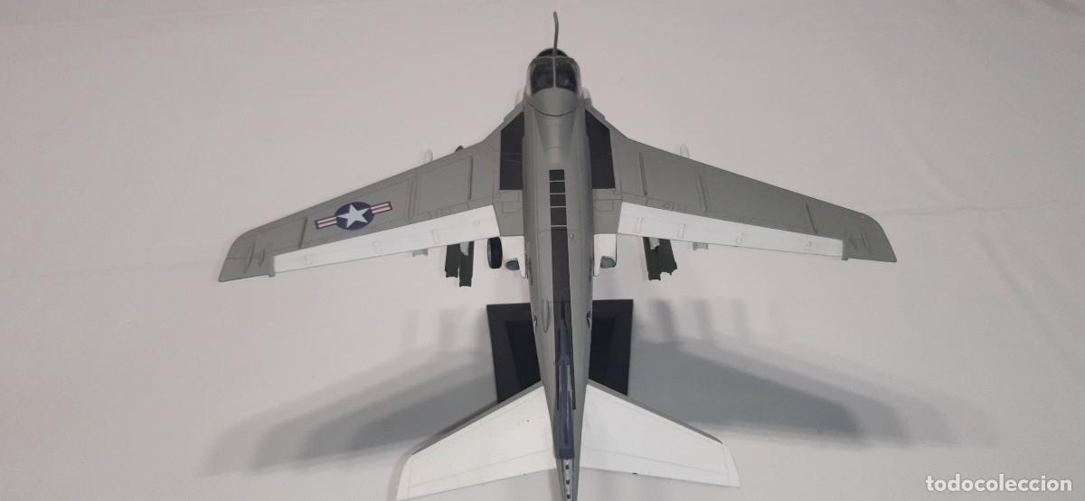 Maquetas: #48 A-6E Intruder ( (1/72) - Foto 9